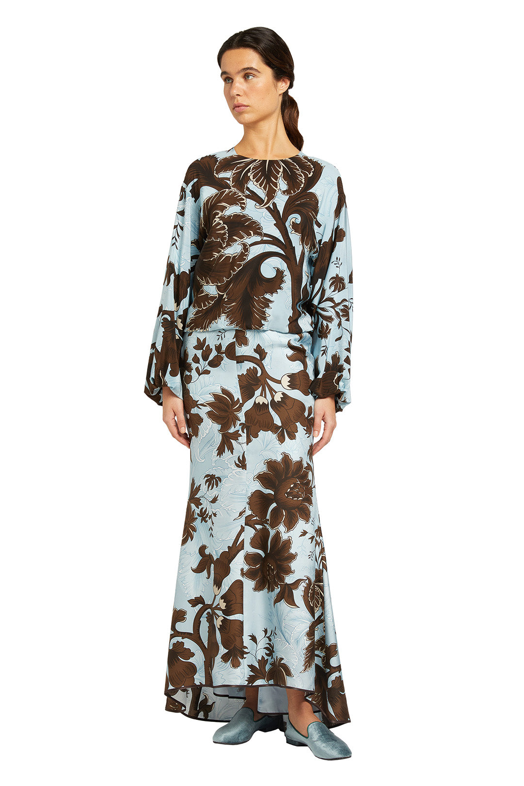 arianna maxi dress ARIANNA – F.R.S For Restless Sleepers