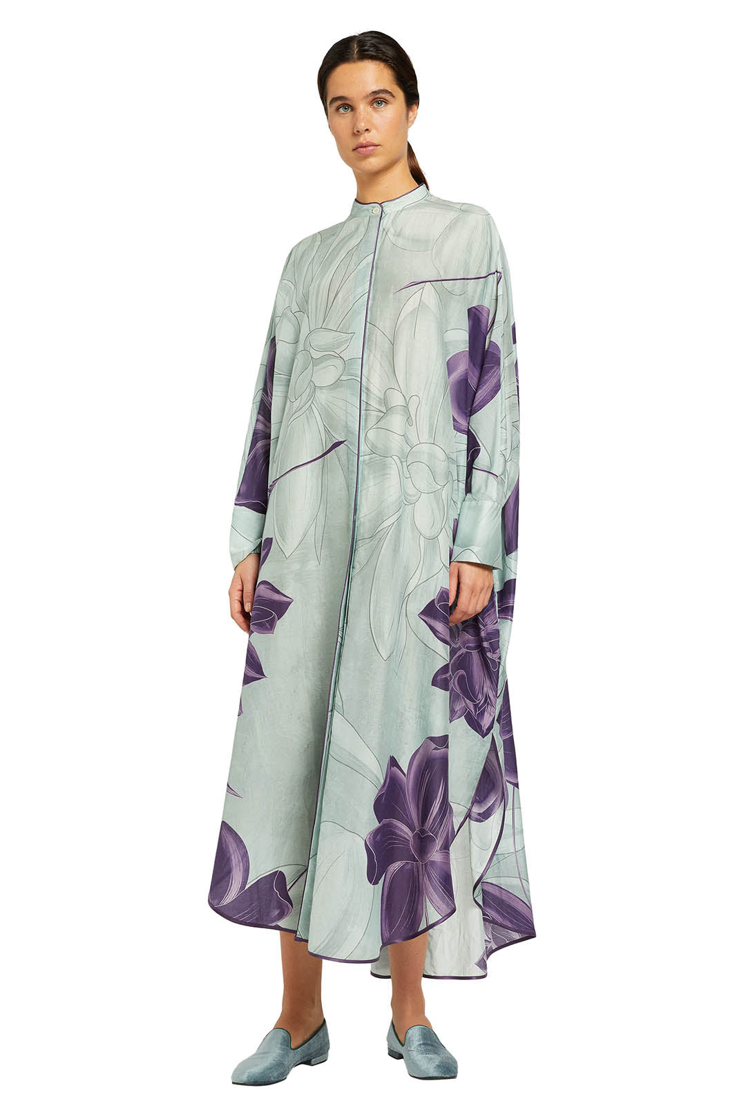 ワンピース F.R.S FOR RESTLESS SLEEPERS 'Molpadia' dress MOLPADIA – F.R.S For Restless Sleepers