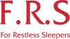 F.R.S For Restless Sleepers