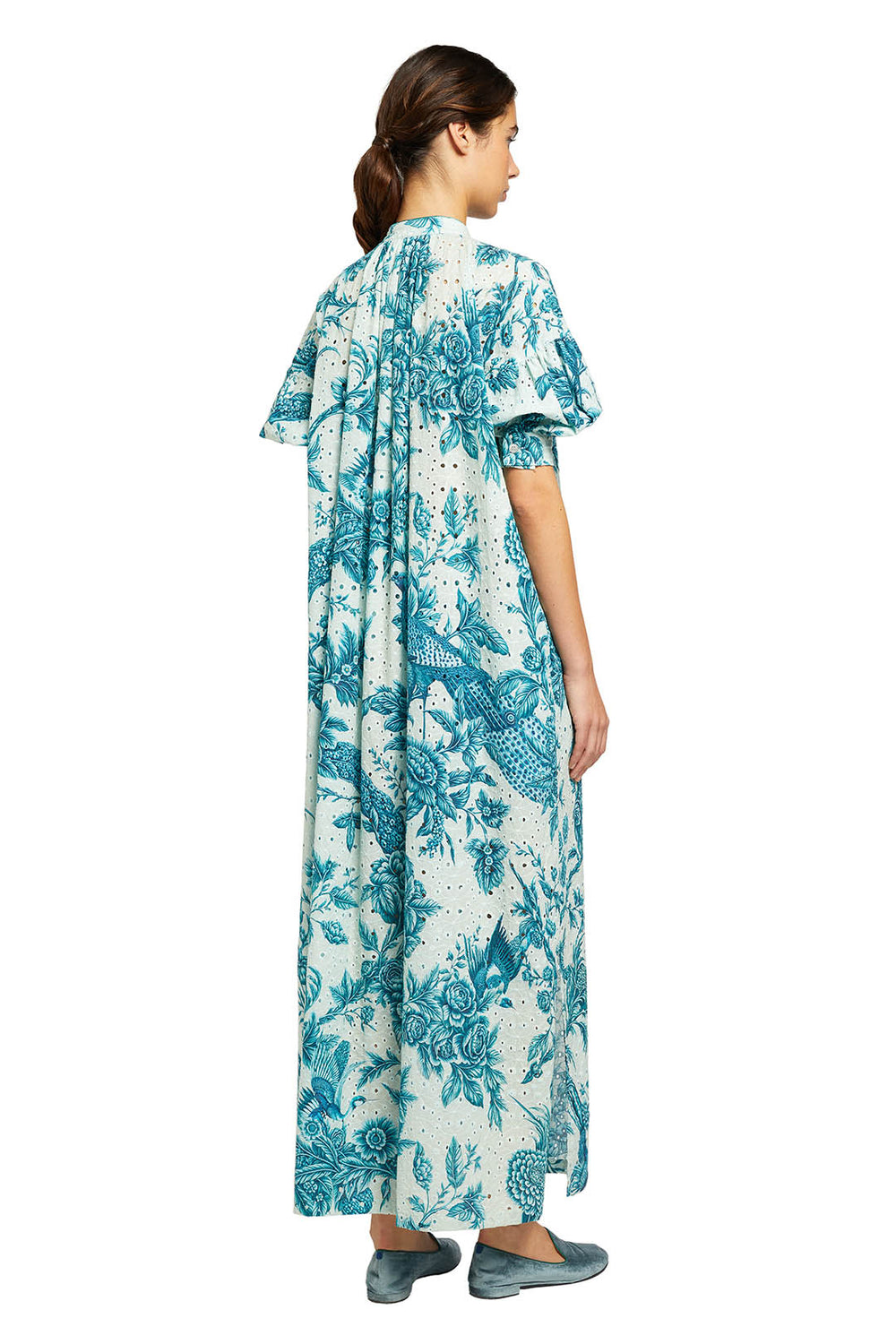 ワンピース F.R.S FOR RESTLESS SLEEPERS 'Derinoe' dress 29067468_58145899_600.jpg