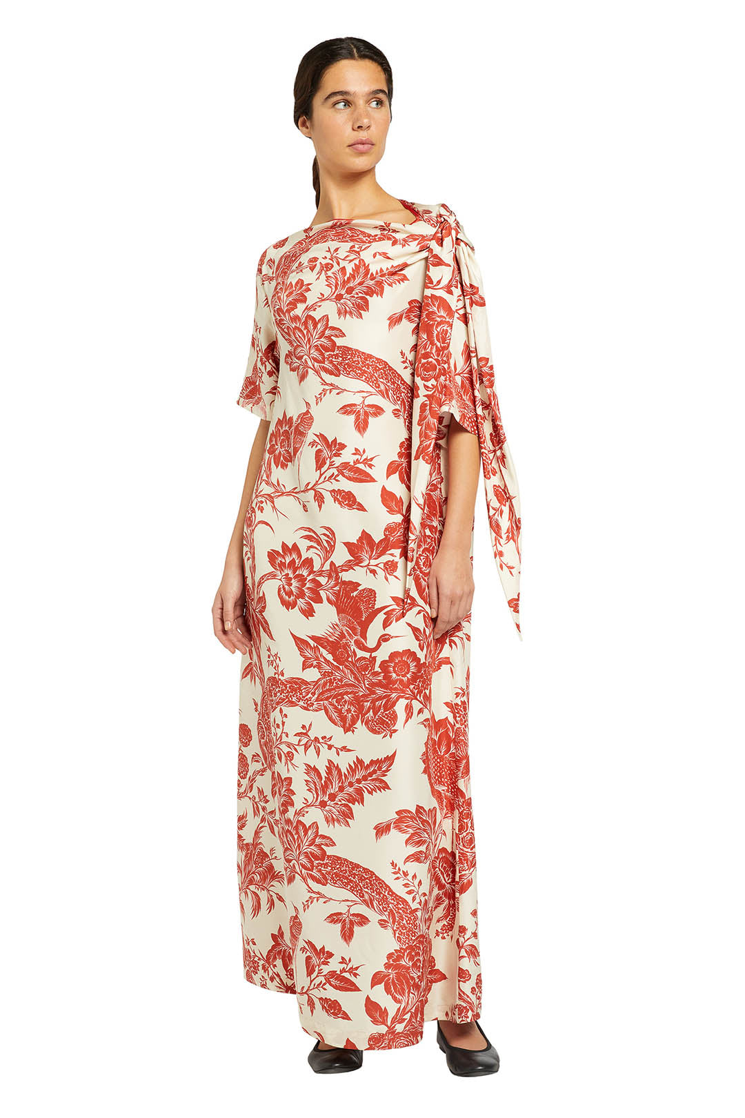 NEWEST IN – F.R.S For Restless Sleepers