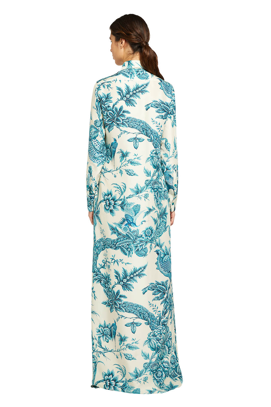ワンピース F.R.S. - FOR RESTLESS SLEEPERS 'Antea' dress Multicolor ANTEA – F.R.S For Restless Sleepers