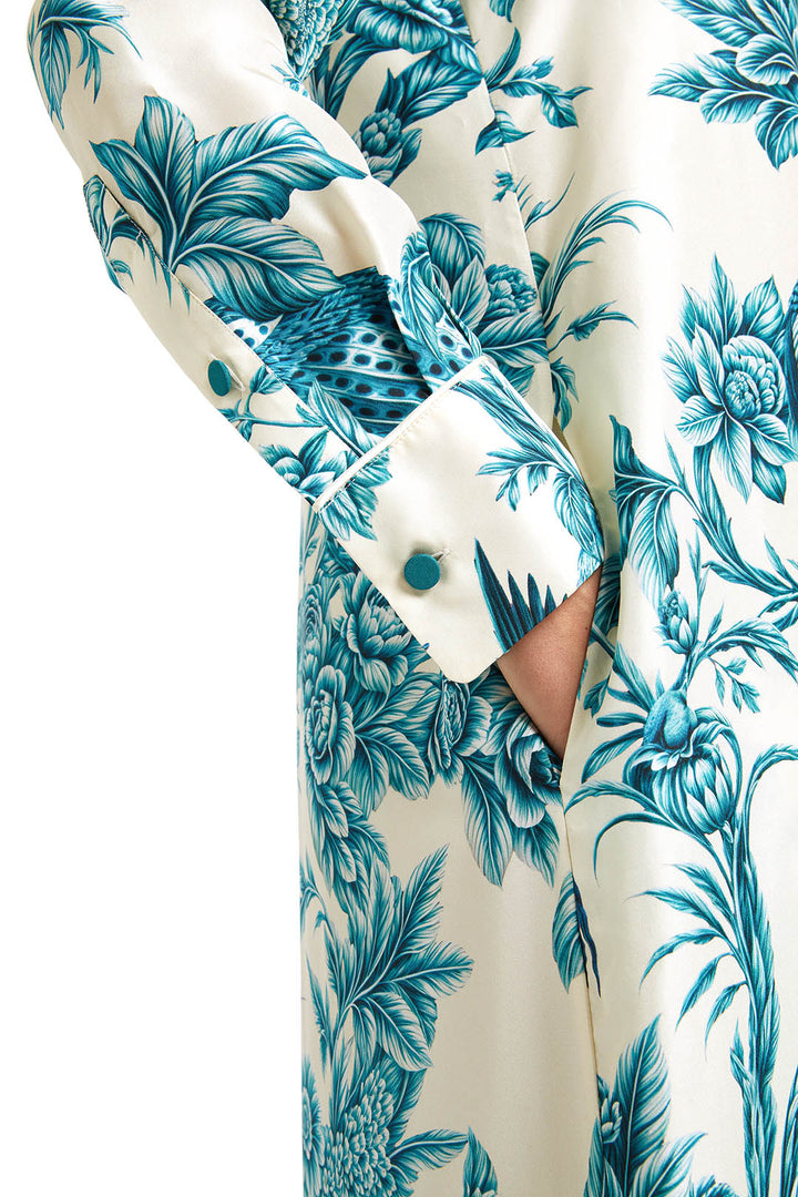 ANTEA – F.R.S For Restless Sleepers