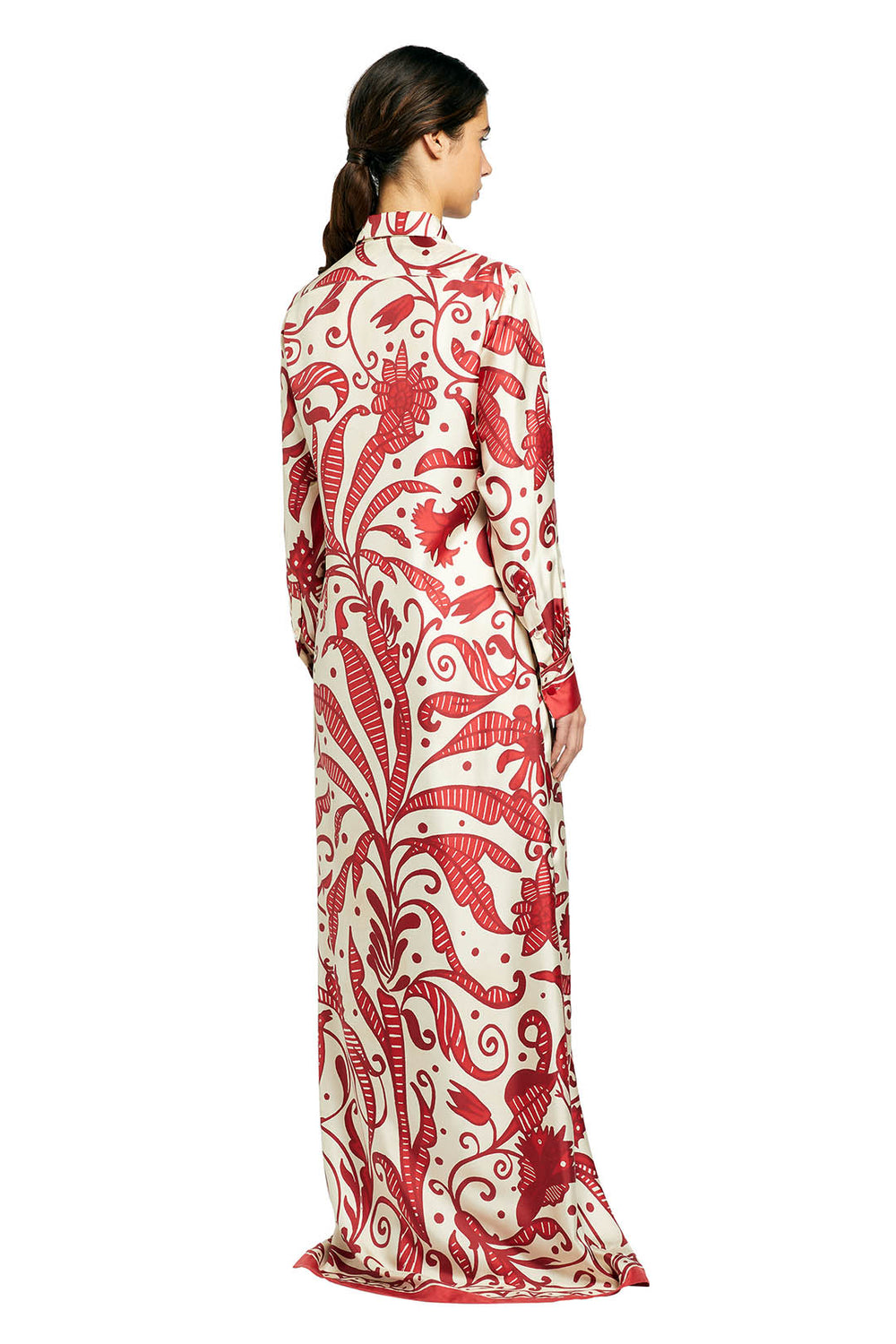 DRESSES – F.R.S For Restless Sleepers