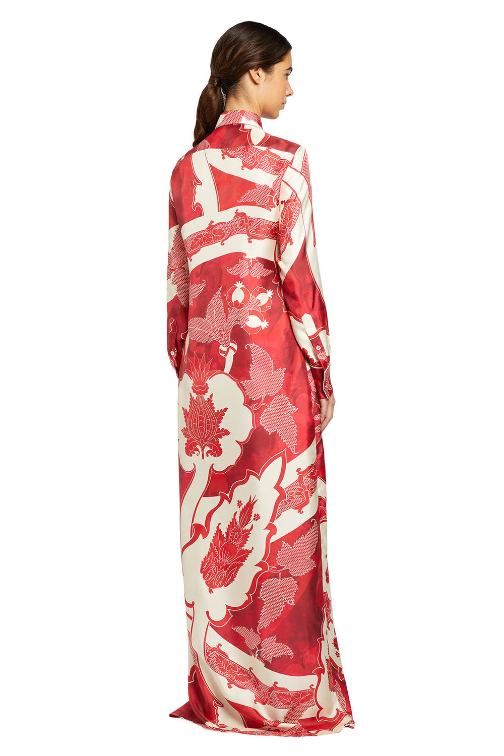 DRESSES – F.R.S For Restless Sleepers