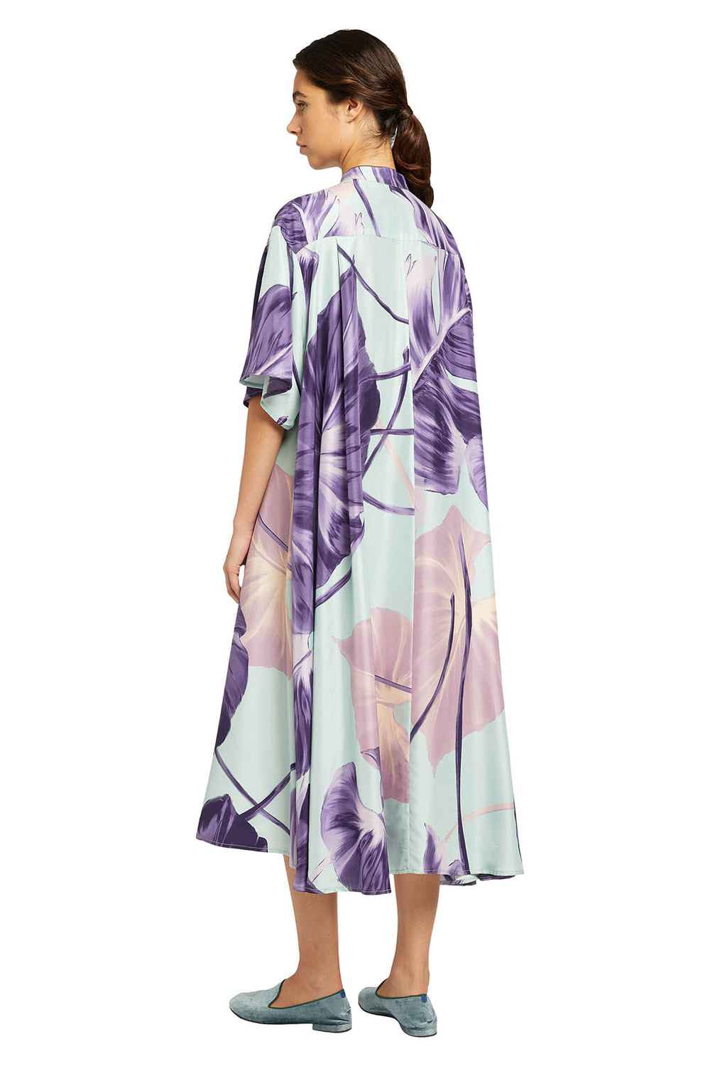 ワンピース F.R.S. - FOR RESTLESS SLEEPERS 'Antea' dress Multicolor F.r.s For Restless Sleepers For Restless Sleepers Antea