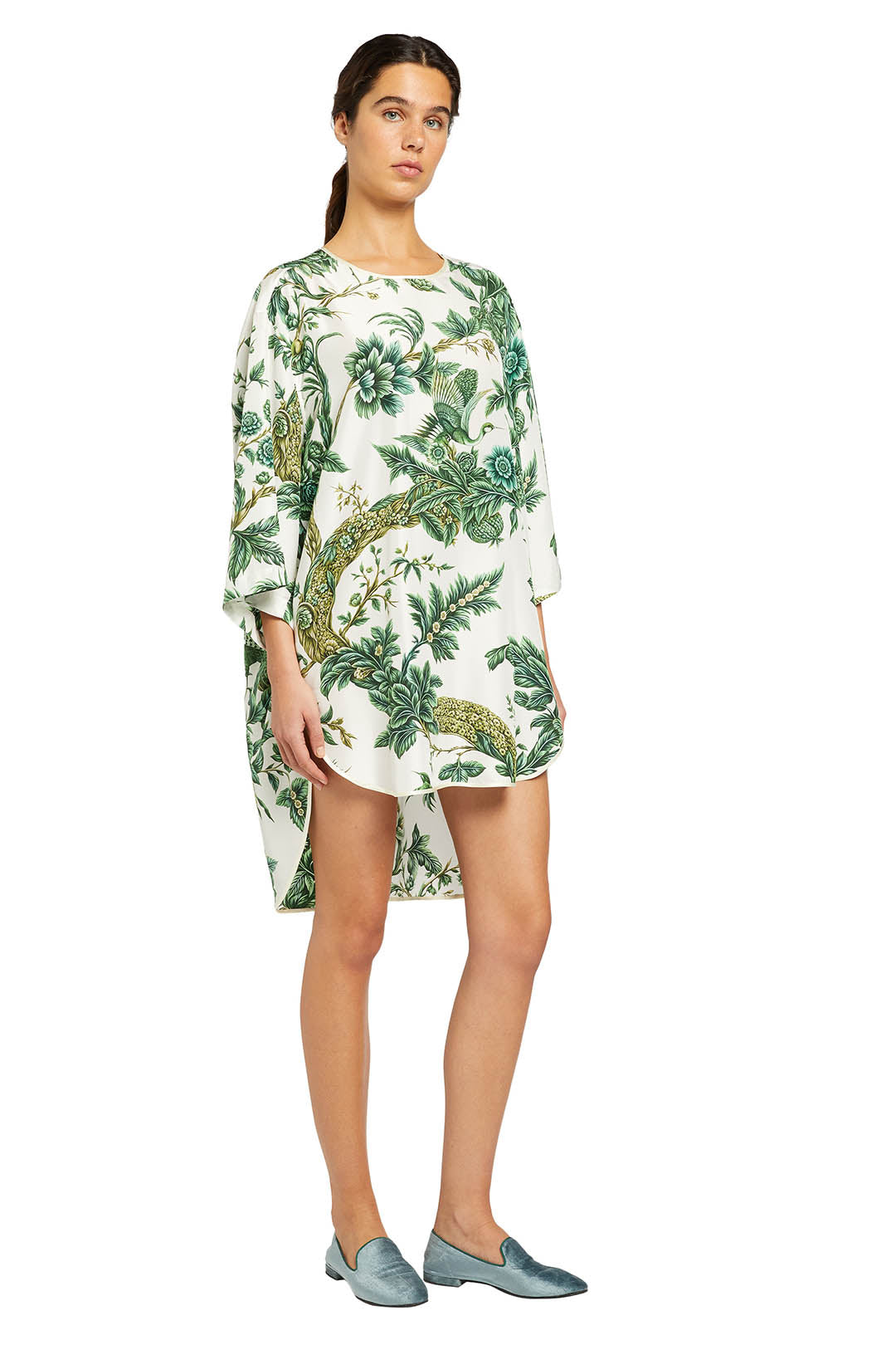 NEWEST IN – F.R.S For Restless Sleepers