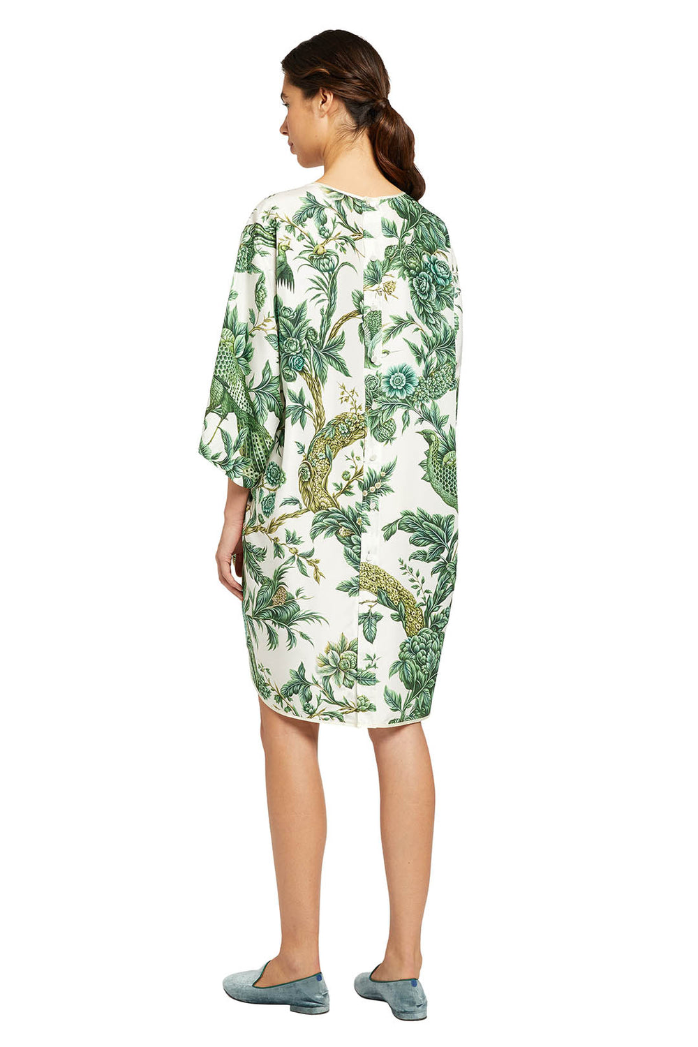 ワンピース F.R.S FOR RESTLESS SLEEPERS 'Molpadia' dress F.R.S For Restless Sleepers Molpadia Dress | Shopbop