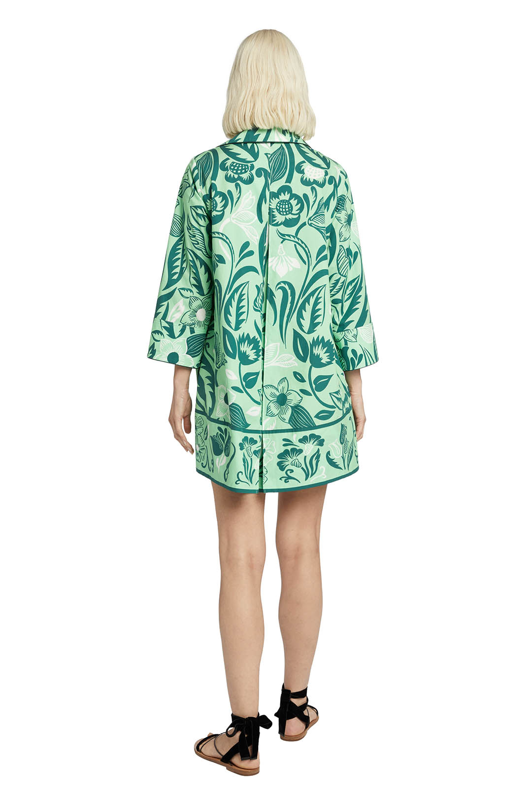 ワンピース F.R.S FOR RESTLESS SLEEPERS 'Antea' dress ANTEA – F.R.S For Restless Sleepers
