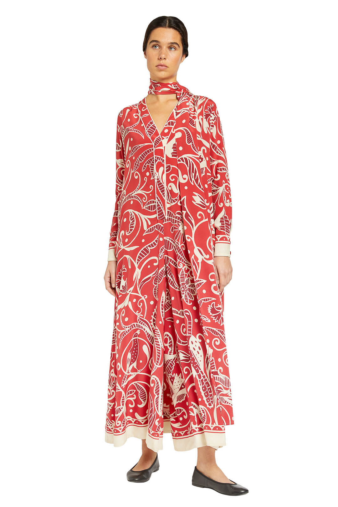 DRESSES – F.R.S For Restless Sleepers