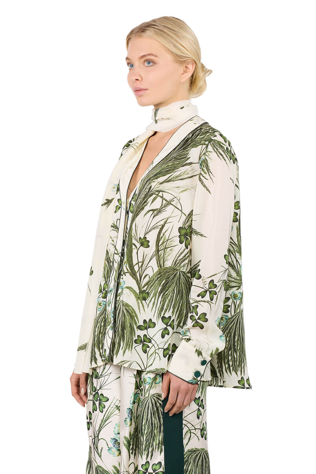 SHIRTS – F.R.S For Restless Sleepers