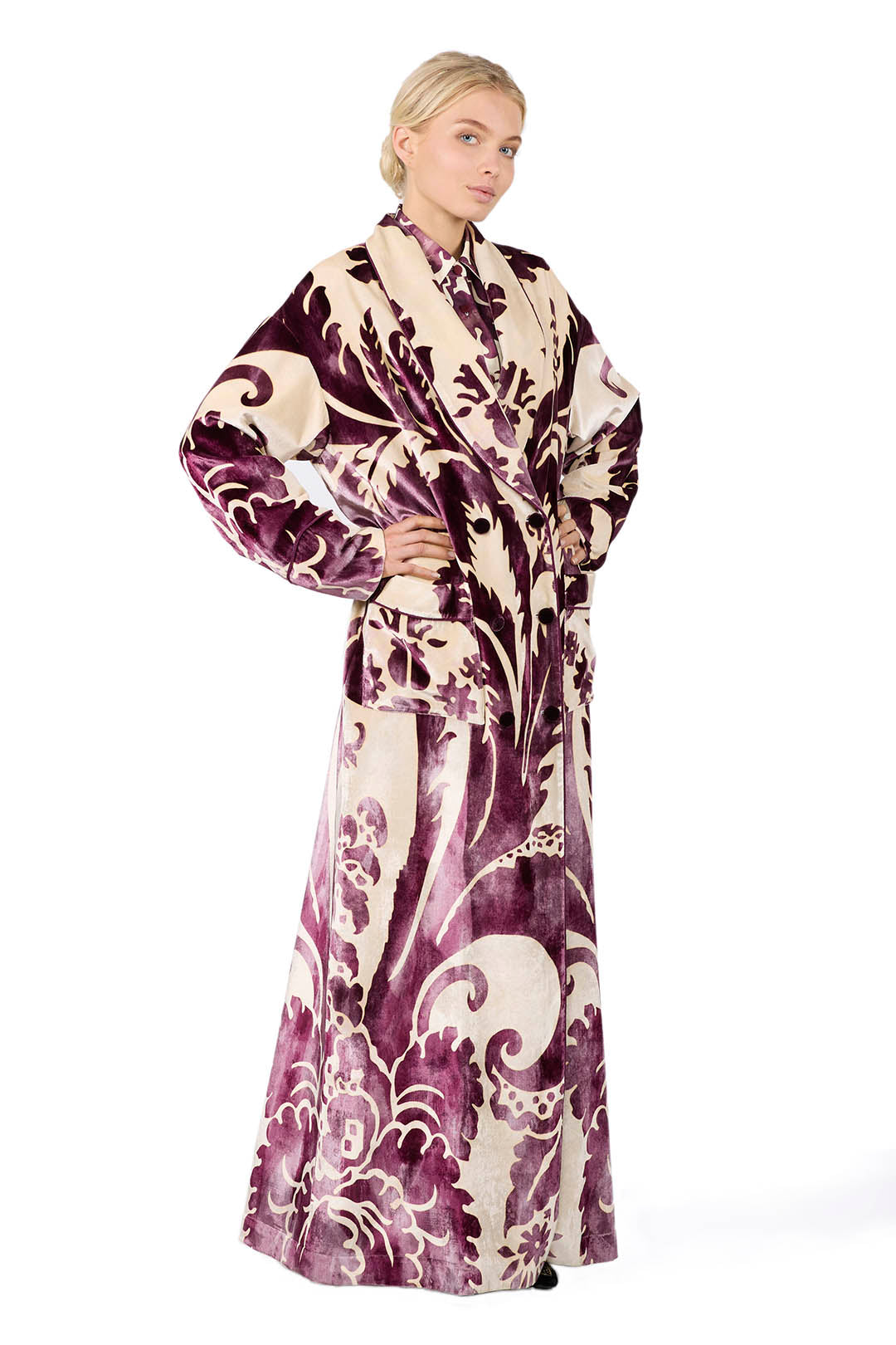 DRESSES – F.R.S For Restless Sleepers
