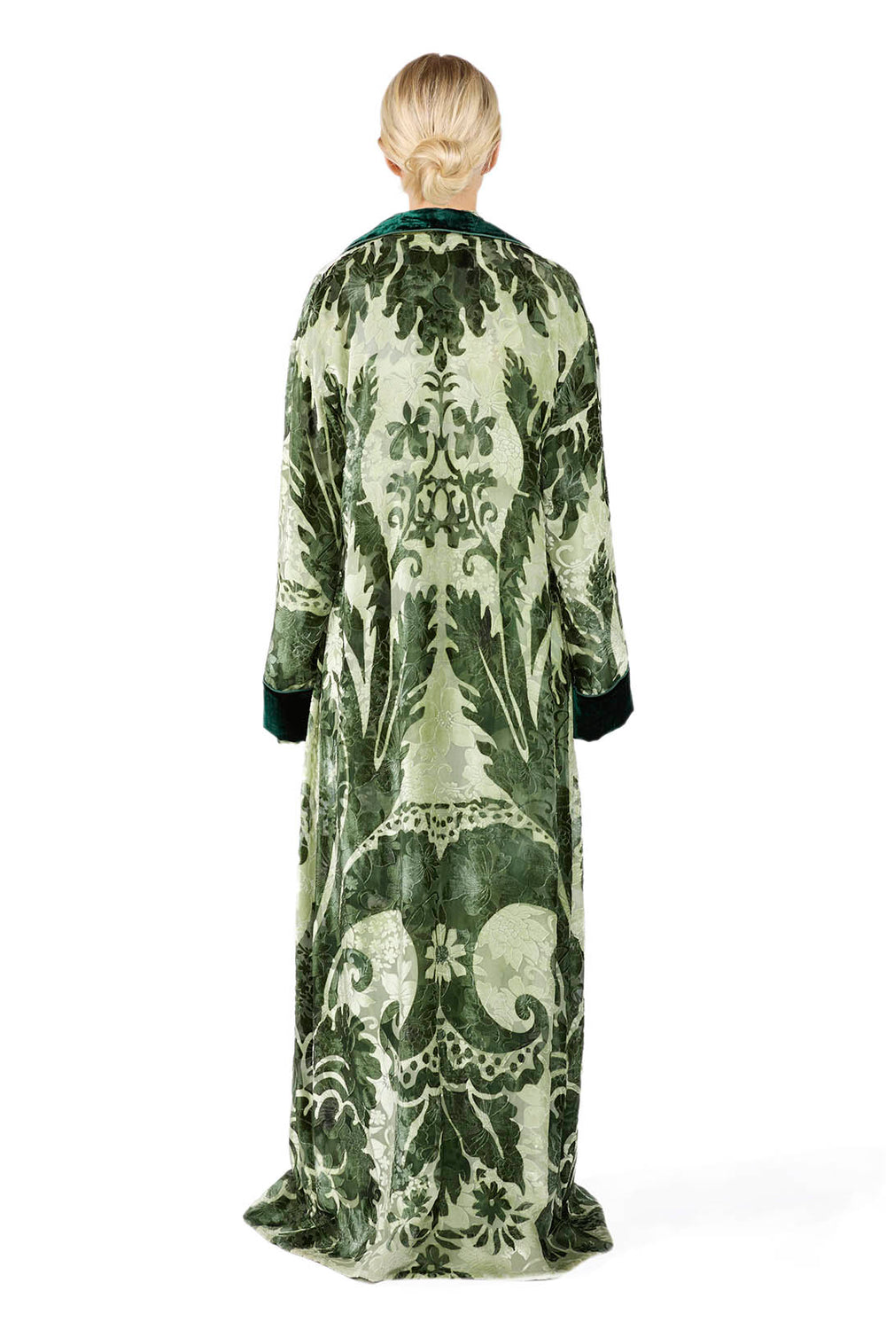 ワンピース F.R.S. - FOR RESTLESS SLEEPERS 'Antea' dress Multicolor F.r.s For Restless Sleepers For Restless Sleepers Antea