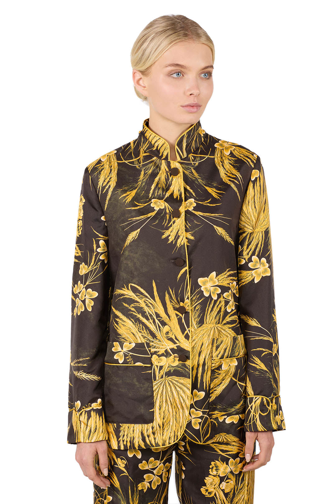 ジャケット FRS - FOR RESTLESS SLEEPERS 'Mereope' blazer JACKETS – F.R.S For Restless Sleepers