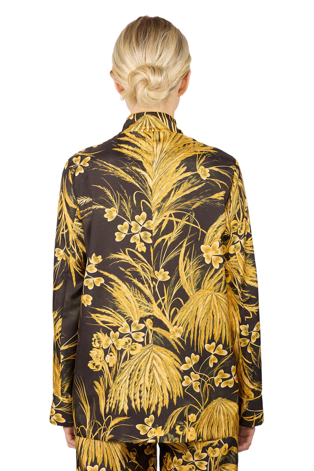 ジャケット FRS - FOR RESTLESS SLEEPERS 'Mereope' blazer JACKETS – F.R.S For Restless Sleepers