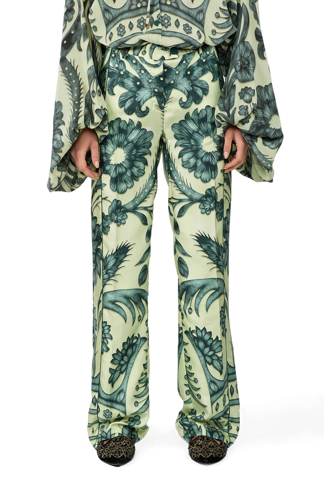 PANTS – F.R.S For Restless Sleepers