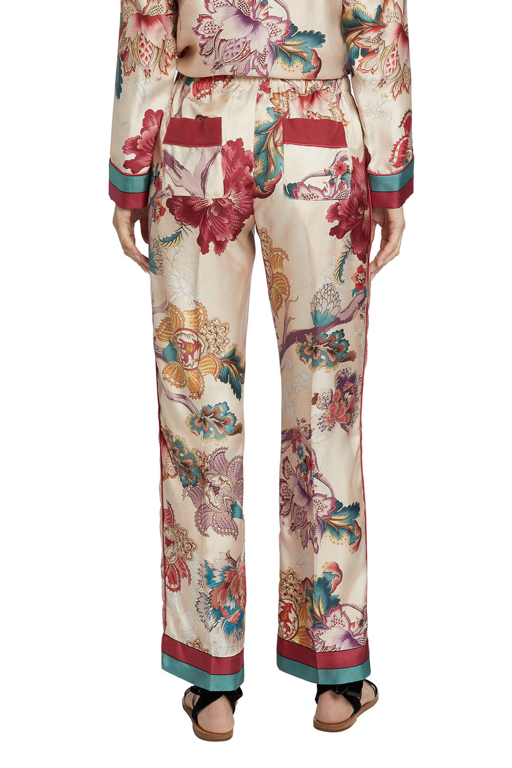 PANTS – F.R.S For Restless Sleepers
