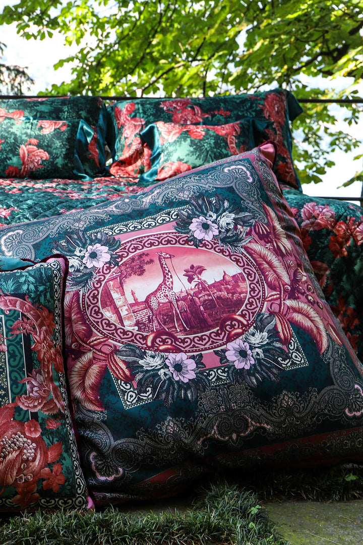 PILLOW 90x90 – F.R.S For Restless Sleepers