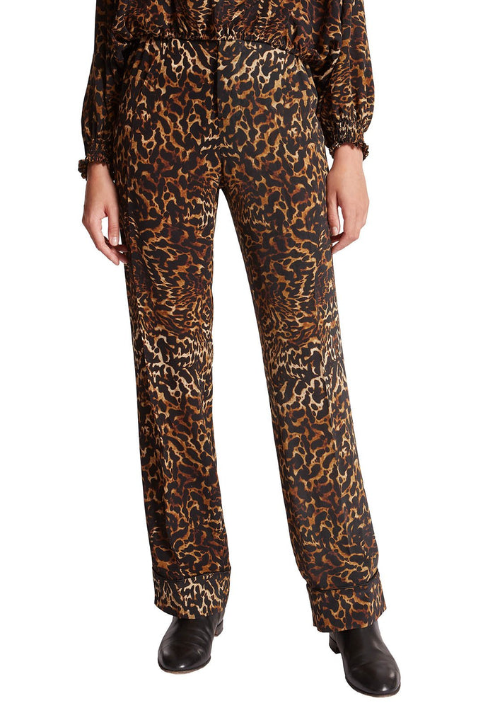 FRS - FOR RESTLESS SLEEPERS 'Etere 6°' pants F.R.S For Restless Sleepers Etere 6 Pants | PA002086TE00976491