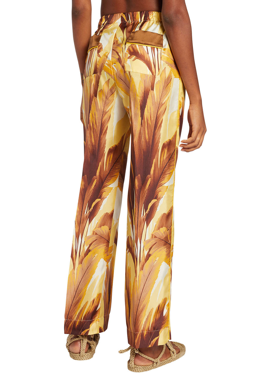 PANTS – F.R.S For Restless Sleepers